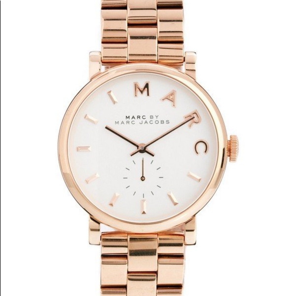 Marc by Marc Jacobs Watch